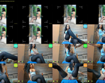 krisi_kiss — 74 minute Chaturbate female cam show recording, 1080p, Nov 20, 2021