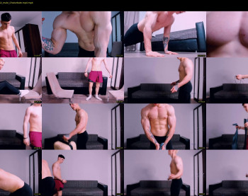 l_adonis_l — 19 minute Chaturbate male cam show recording, 1080p, Nov 20, 2021