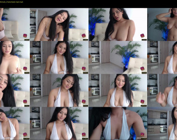 lady_ni — 99 minute Chaturbate female cam show recording, 720p, Nov 20, 2021