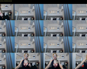 ladyjeen — 65 minute Chaturbate female cam show recording, 1080p, Nov 20, 2021