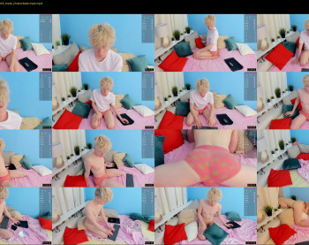 landel_boy — 71 minute Chaturbate male cam show recording, 1080p, Nov 20, 2021