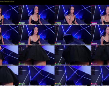 laniegh — 47 minute Chaturbate female cam show recording, 1080p, Nov 20, 2021