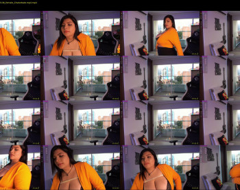 laurasophya — 3 minute Chaturbate female cam show recording, 1080p, Nov 20, 2021