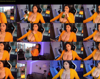 laurasophya — 70 minute Chaturbate female cam show recording, 1080p, Nov 20, 2021
