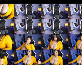 laurasophya — 34 minute Chaturbate female cam show recording, 1080p, Nov 20, 2021