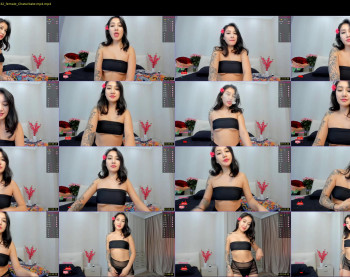 lee_senpai — 70 minute Chaturbate female cam show recording, 1080p, Nov 20, 2021