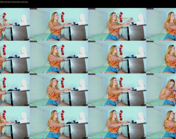 lenna_harper — 16 minute Chaturbate female cam show recording, 1080p, Nov 20, 2021