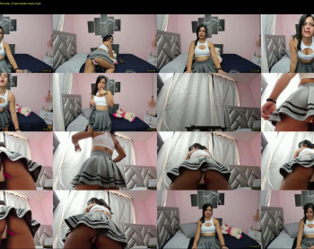 lesly_w — 70 minute Chaturbate female cam show recording, 1080p, Nov 20, 2021