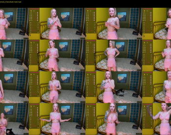 lili_01 — 73 minute Chaturbate female cam show recording, 1080p, Nov 20, 2021