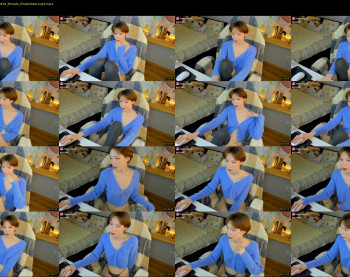 littlething88 — 10 minute Chaturbate female cam show recording, 1080p, Nov 20, 2021