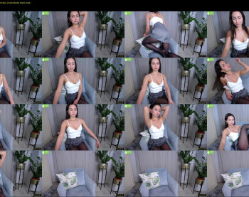 look_ — 70 minute Chaturbate female cam show recording, 1080p, Nov 21, 2021