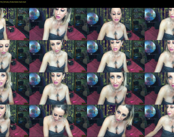 lourdesnoir — 13 minute Chaturbate female cam show recording, 1080p, Nov 20, 2021