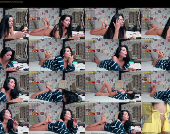 lucifera1 — 39 minute Chaturbate female cam show recording, 1080p, Nov 21, 2021