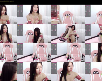 lucy__bb — 106 minute Chaturbate female cam show recording, 720p, Nov 20, 2021