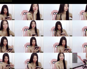 lucy__bb — 46 minute Chaturbate female cam show recording, 720p, Nov 21, 2021