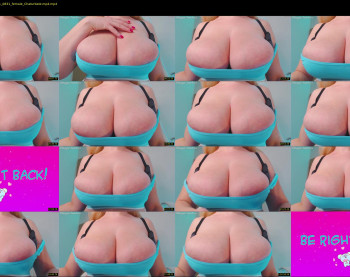 maggielandrin — 70 minute Chaturbate female cam show recording, 720p, Nov 20, 2021