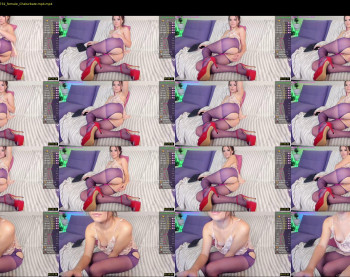 magicshine — 7 minute Chaturbate female cam show recording, 1080p, Nov 20, 2021