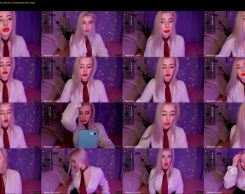 margolori — 7 minute Chaturbate couple cam show recording, 1080p, Nov 20, 2021