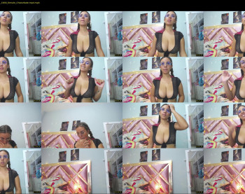 marilyn_rouse — 23 minute Chaturbate female cam show recording, 1080p, Nov 20, 2021
