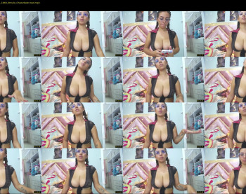 marilyn_rouse — 17 minute Chaturbate female cam show recording, 1080p, Nov 20, 2021