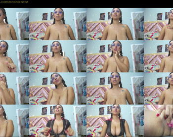 marilyn_rouse — 15 minute Chaturbate female cam show recording, 1080p, Nov 20, 2021