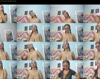 marilyn_rouse — 26 minute Chaturbate female cam show recording, 1080p, Nov 20, 2021