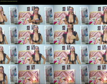 marilyn_rouse — 71 minute Chaturbate female cam show recording, 1080p, Nov 20, 2021