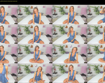 martha_mayer — 25 minute Chaturbate female cam show recording, 1080p, Nov 20, 2021