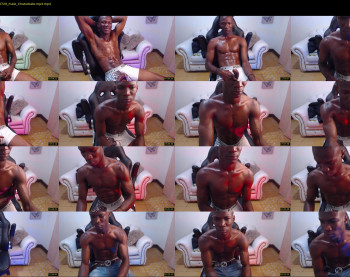 martin_killer — 68 minute Chaturbate male cam show recording, 1080p, Nov 20, 2021