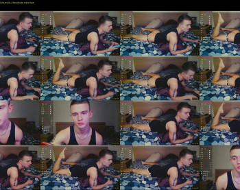marvelboy_ — 70 minute Chaturbate male cam show recording, 720p, Nov 20, 2021