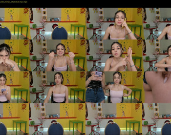 mary_marlow — 70 minute Chaturbate female cam show recording, 1080p, Nov 20, 2021