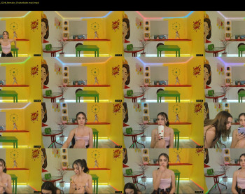 mary_marlow — 70 minute Chaturbate female cam show recording, 1080p, Nov 20, 2021