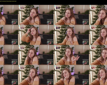 marymoody — 8 minute Chaturbate female cam show recording, 1080p, Nov 20, 2021