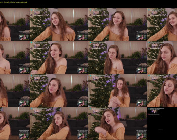 marymoody — 59 minute Chaturbate female cam show recording, 1080p, Nov 21, 2021