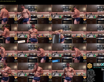 maximus_787 — 32 minute Chaturbate male cam show recording, 1080p, Nov 20, 2021