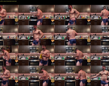 maximus_787 — 48 minute Chaturbate male cam show recording, 1080p, Nov 20, 2021
