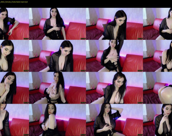 melissabarbie — 48 minute Chaturbate couple cam show recording, 720p, Nov 20, 2021