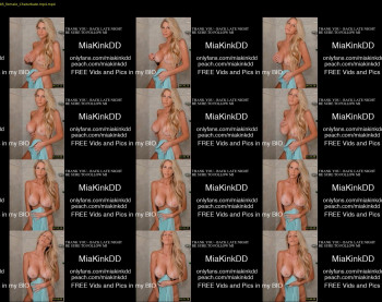 miakinkdd — 5 minute Chaturbate female cam show recording, 1080p, Nov 21, 2021