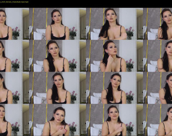 miladystarlight — 15 minute Chaturbate female cam show recording, 1080p, Nov 20, 2021