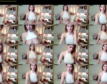 milky__way_ — 98 minute Chaturbate female cam show recording, 720p, Nov 20, 2021