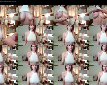 milky__way_ — 7 minute Chaturbate female cam show recording, 720p, Nov 20, 2021
