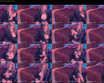 missmina — 22 minute Chaturbate female cam show recording, 720p, Nov 21, 2021