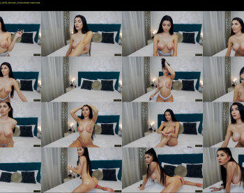 mmmaaa1234 — 23 minute Chaturbate female cam show recording, 1080p, Nov 21, 2021