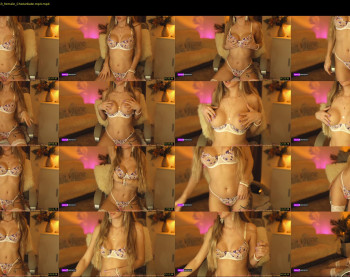 mmmmel — 31 minute Chaturbate female cam show recording, 1080p, Nov 20, 2021