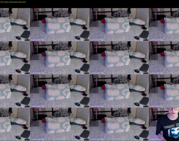 mr_pim_2_0 — 18 minute Chaturbate male cam show recording, 1080p, Nov 20, 2021