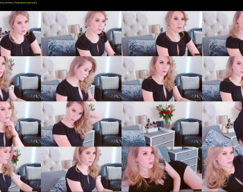 myassistant — 114 minute Chaturbate female cam show recording, 720p, Nov 21, 2021