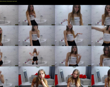 nancycute__ — 36 minute Chaturbate female cam show recording, 720p, Nov 20, 2021