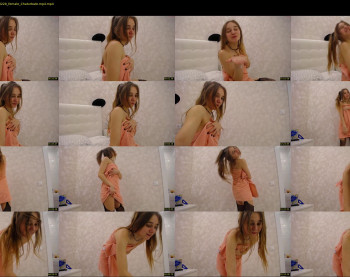 nancycute__ — 6 minute Chaturbate female cam show recording, 720p, Nov 21, 2021
