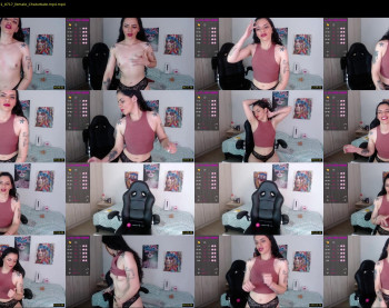 natasha__logan — 71 minute Chaturbate female cam show recording, 1080p, Nov 20, 2021