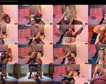 natasha_foxxx — 70 minute Chaturbate female cam show recording, 720p, Nov 20, 2021